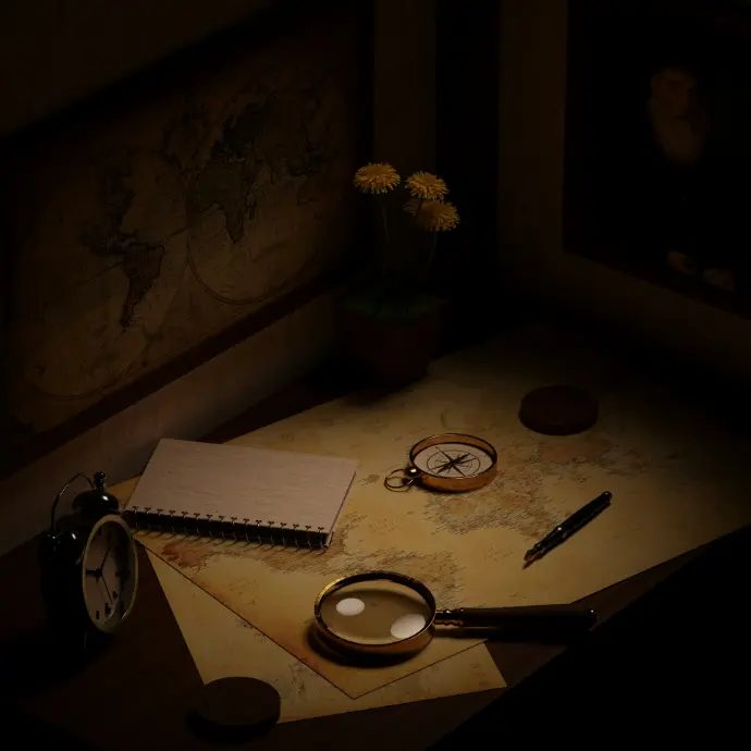 Explorez les mystères d’un grimoire ancestral