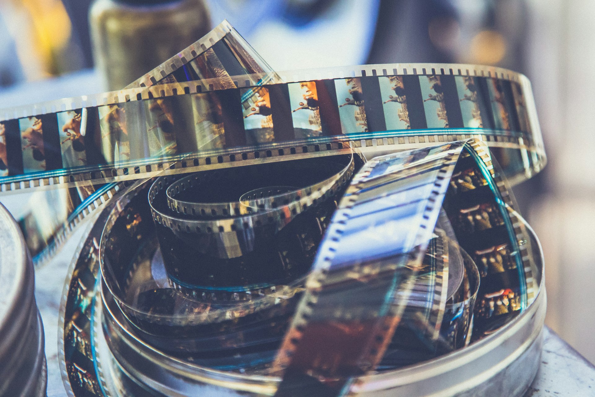 Testez vos connaissances musicales et cinématographiques dans un quiz fun et décontracté